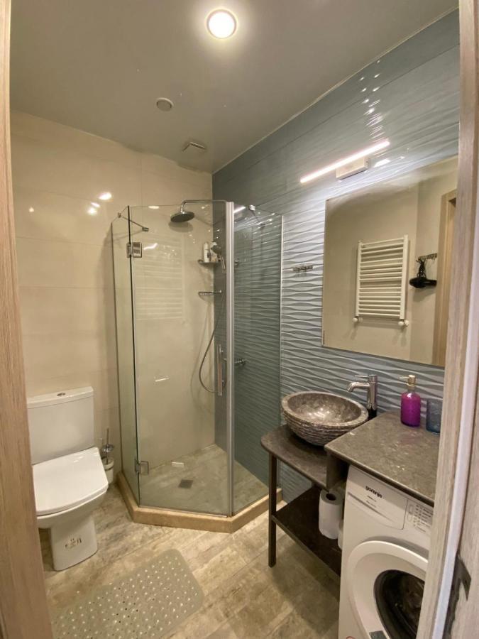 Nano'S Exclusive Fashionable Apartment 바투미 외부 사진