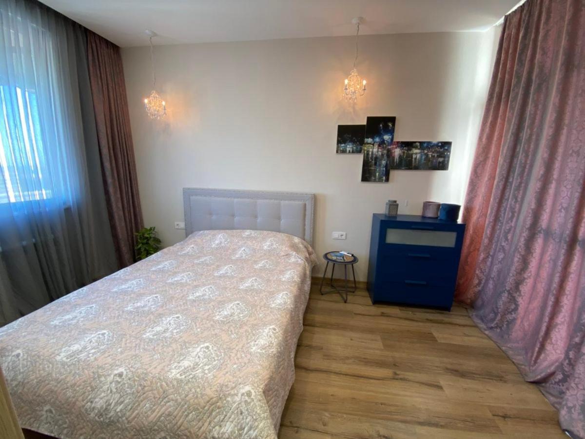 Nano'S Exclusive Fashionable Apartment 바투미 외부 사진