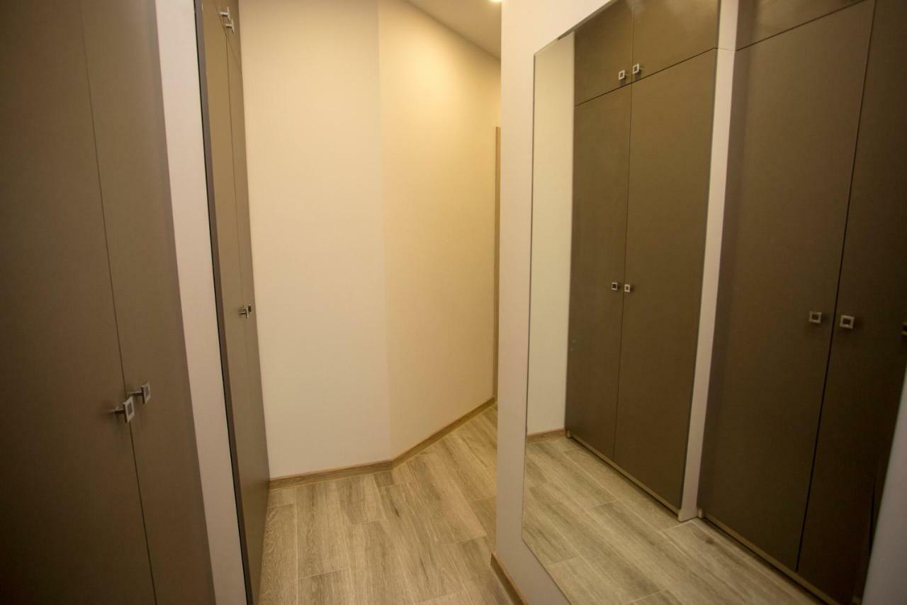 Nano'S Exclusive Fashionable Apartment 바투미 외부 사진