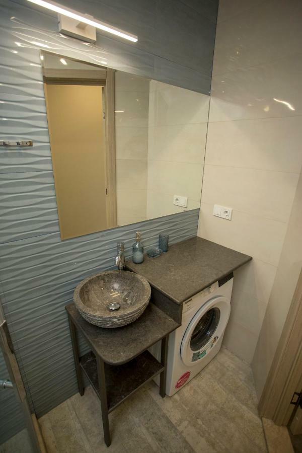 Nano'S Exclusive Fashionable Apartment 바투미 외부 사진