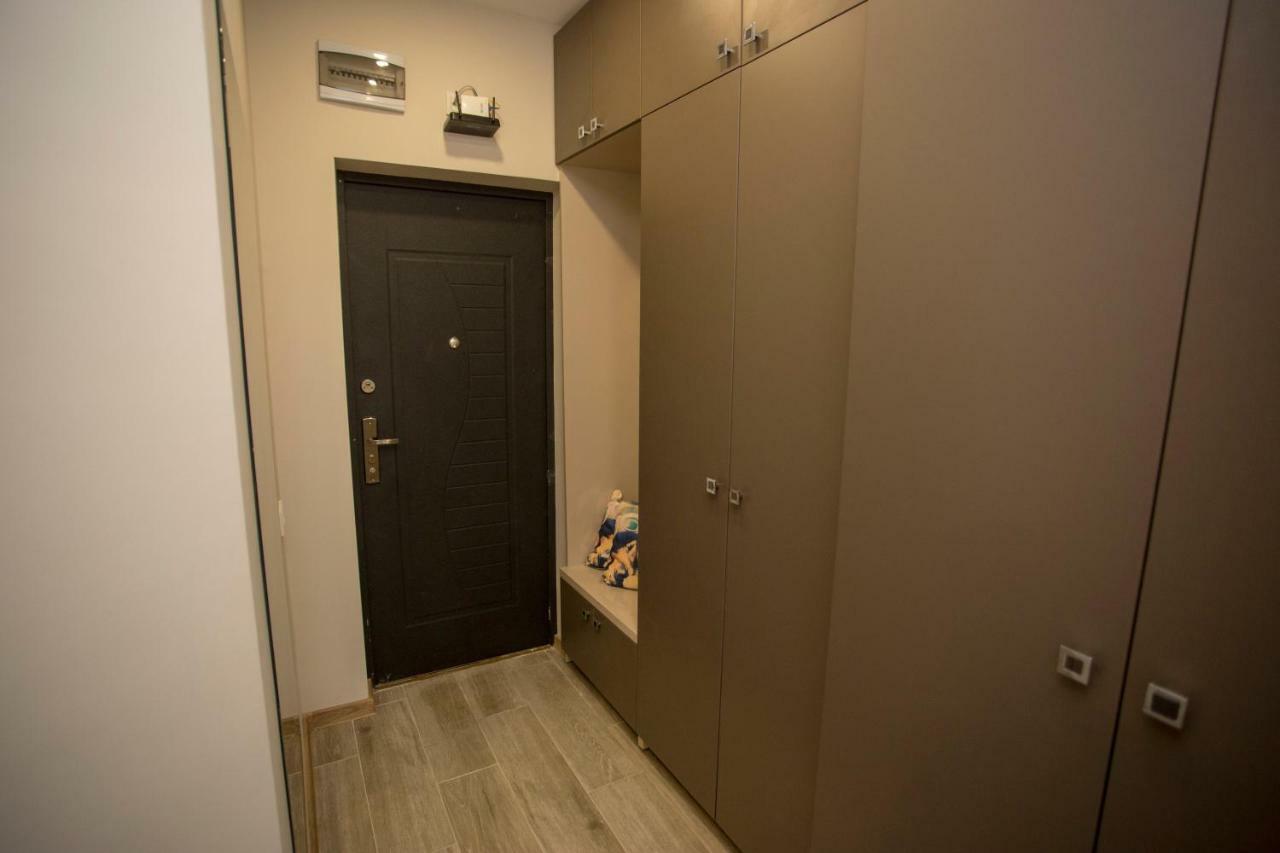 Nano'S Exclusive Fashionable Apartment 바투미 외부 사진