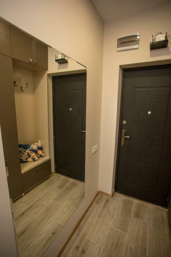 Nano'S Exclusive Fashionable Apartment 바투미 외부 사진