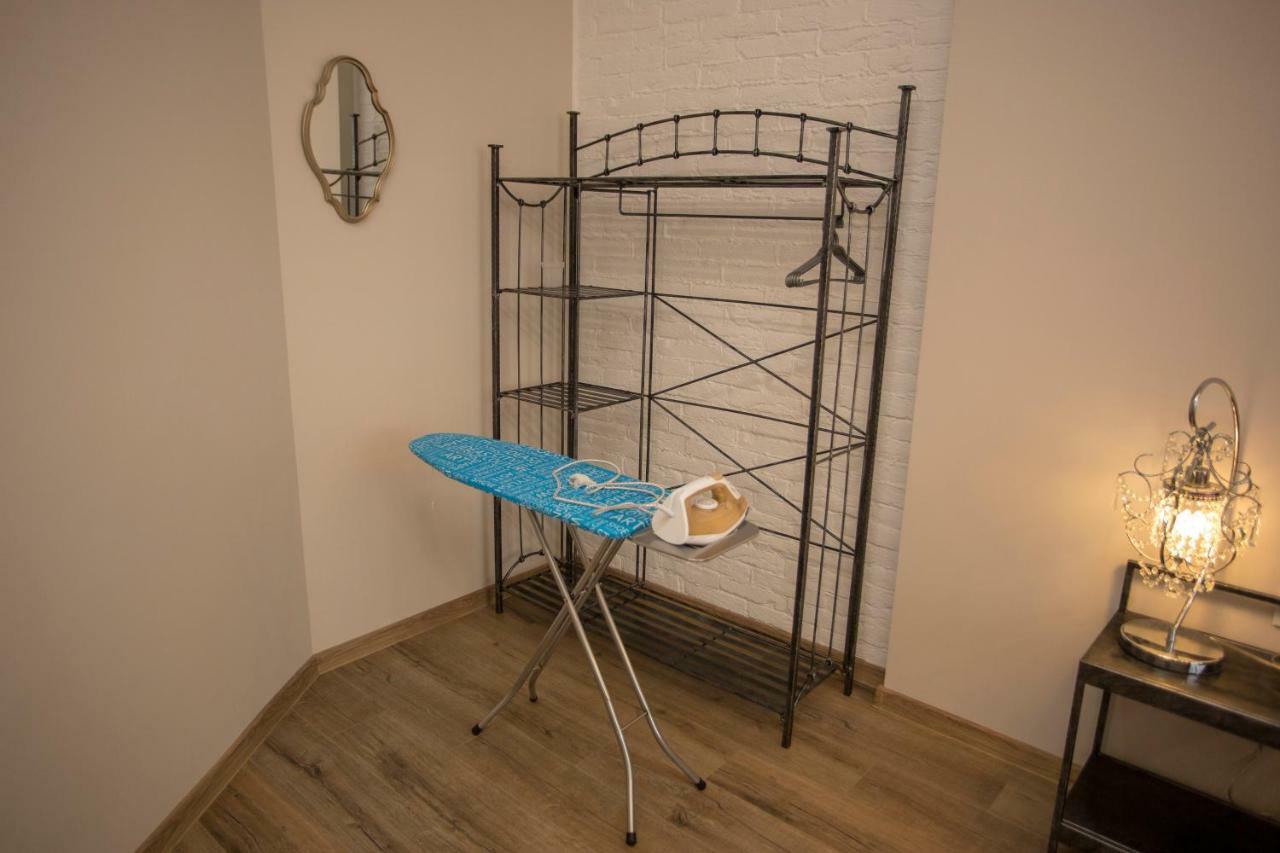 Nano'S Exclusive Fashionable Apartment 바투미 외부 사진