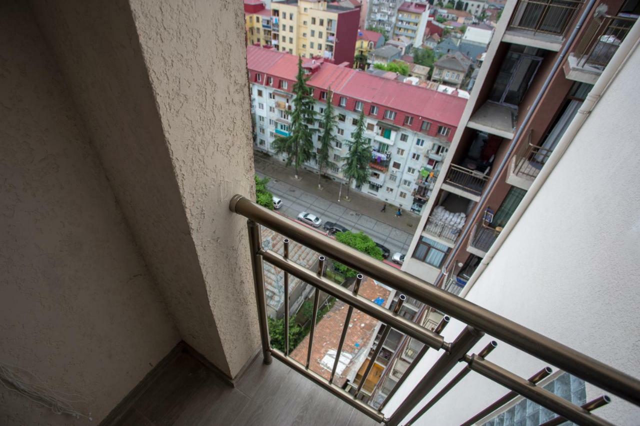 Nano'S Exclusive Fashionable Apartment 바투미 외부 사진
