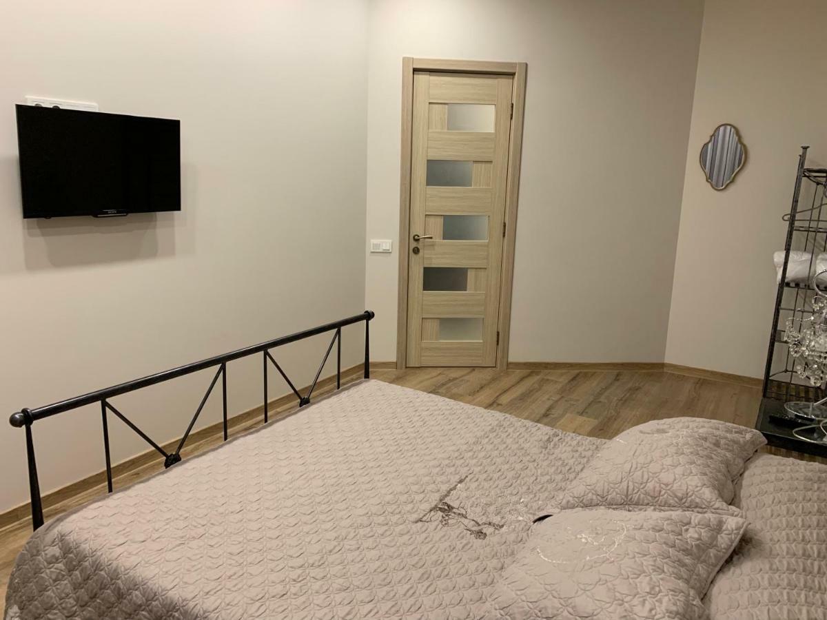 Nano'S Exclusive Fashionable Apartment 바투미 외부 사진