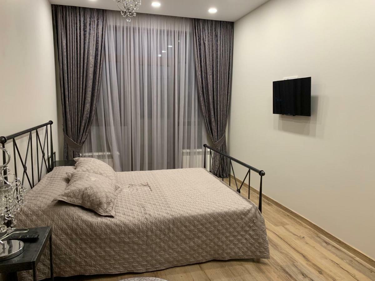 Nano'S Exclusive Fashionable Apartment 바투미 외부 사진